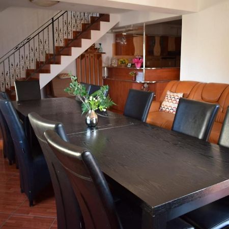 Отель Casa Gabi Бран Экстерьер фото