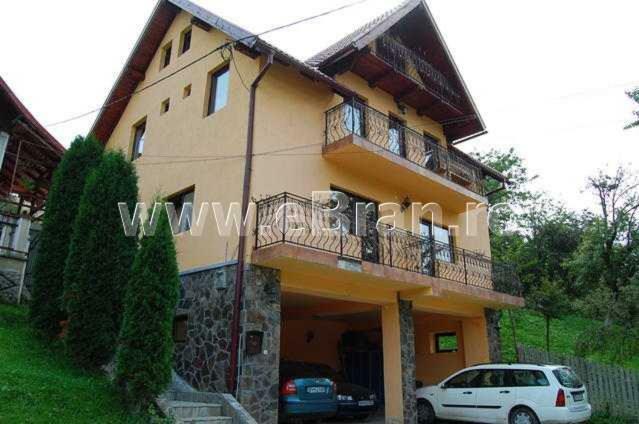 Отель Casa Gabi Бран Экстерьер фото